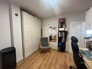Piso en venta en Conde de Ureña - Monte Gibralfaro en Málaga