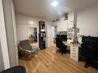 Piso en venta en Conde de Ureña - Monte Gibralfaro en Málaga