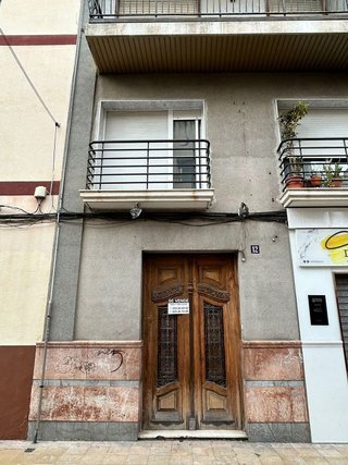 Local comercial en venta en Benipeixcar en Gandia