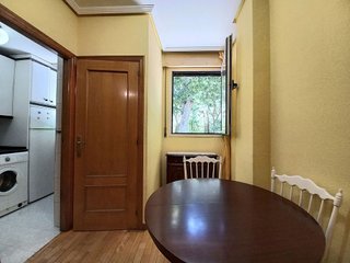 Piso en alquiler en Antigua Estación FFCC - San Agustín en Burgos