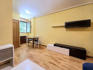 Piso en alquiler en Antigua Estación FFCC - San Agustín en Burgos