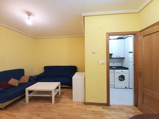 Piso en alquiler en Antigua Estación FFCC - San Agustín en Burgos