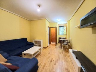 Piso en alquiler en Antigua Estación FFCC - San Agustín en Burgos