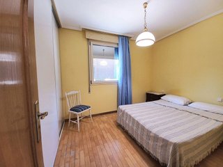 Piso en alquiler en Antigua Estación FFCC - San Agustín en Burgos