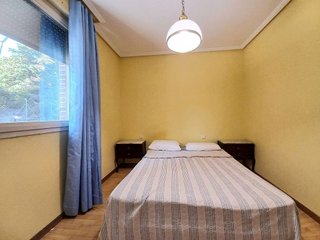 Piso en alquiler en Antigua Estación FFCC - San Agustín en Burgos