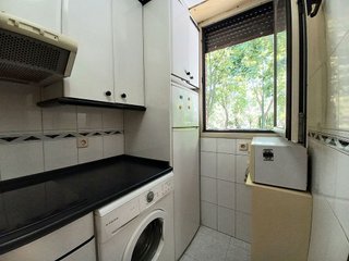 Piso en alquiler en Antigua Estación FFCC - San Agustín en Burgos