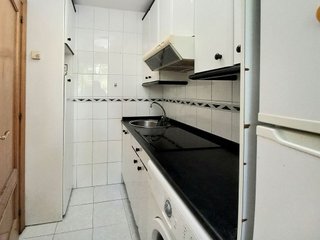 Piso en alquiler en Antigua Estación FFCC - San Agustín en Burgos
