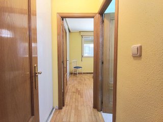 Piso en alquiler en Antigua Estación FFCC - San Agustín en Burgos