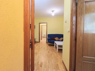 Piso en alquiler en Antigua Estación FFCC - San Agustín en Burgos