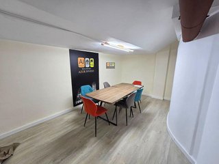 Oficina en alquiler en Altea Pueblo en Altea