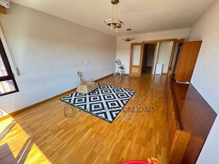 Piso en alquiler en Antigua Estación FFCC - San Agustín en Burgos