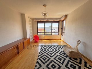 Piso en alquiler en Antigua Estación FFCC - San Agustín en Burgos