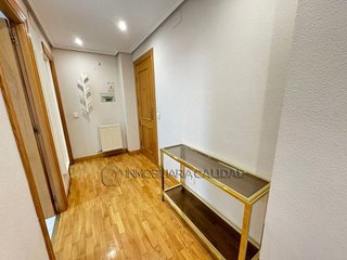 Piso en alquiler en Antigua Estación FFCC - San Agustín en Burgos