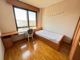 Piso en alquiler en Antigua Estación FFCC - San Agustín en Burgos