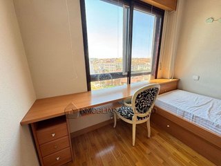 Piso en alquiler en Antigua Estación FFCC - San Agustín en Burgos