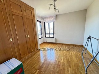 Piso en alquiler en Antigua Estación FFCC - San Agustín en Burgos