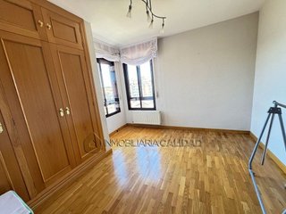 Piso en alquiler en Antigua Estación FFCC - San Agustín en Burgos