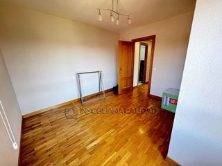 Piso en alquiler en Antigua Estación FFCC - San Agustín en Burgos