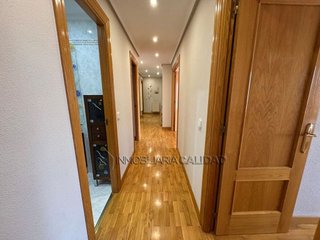 Piso en alquiler en Antigua Estación FFCC - San Agustín en Burgos