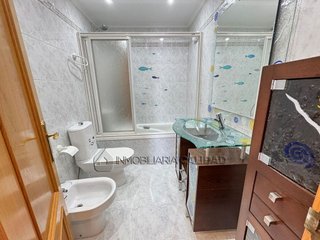 Piso en alquiler en Antigua Estación FFCC - San Agustín en Burgos