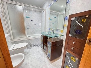 Piso en alquiler en Antigua Estación FFCC - San Agustín en Burgos