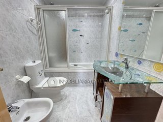 Piso en alquiler en Antigua Estación FFCC - San Agustín en Burgos