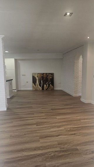 Piso en alquiler en Cerrado Calderón - El Morlaco en Málaga
