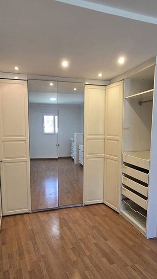 Piso en alquiler en Cerrado Calderón - El Morlaco en Málaga
