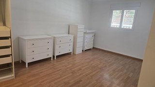 Piso en alquiler en Cerrado Calderón - El Morlaco en Málaga