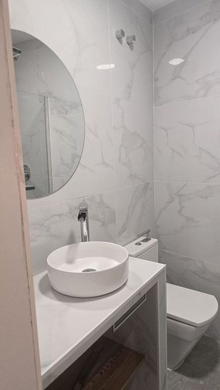 Piso en alquiler en Cerrado Calderón - El Morlaco en Málaga