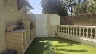 Piso en alquiler en Cerrado Calderón - El Morlaco en Málaga
