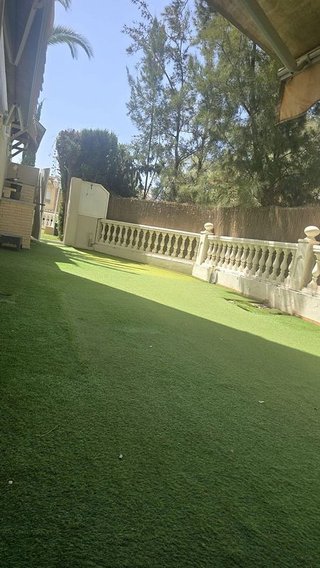 Piso en alquiler en Cerrado Calderón - El Morlaco en Málaga