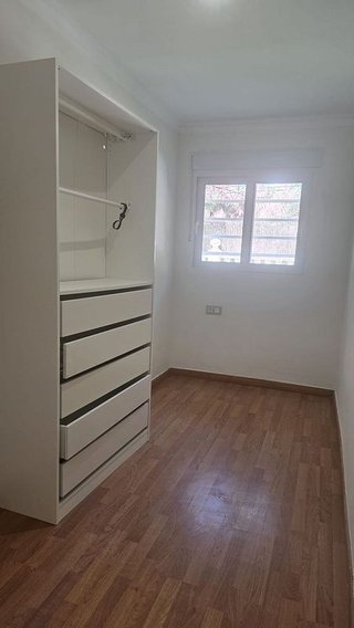 Piso en alquiler en Cerrado Calderón - El Morlaco en Málaga