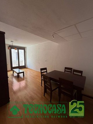 Piso en alquiler en Puerta de Murcia - Colegios en Ocaña