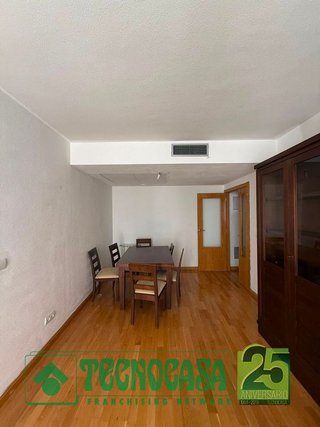 Piso en alquiler en Puerta de Murcia - Colegios en Ocaña