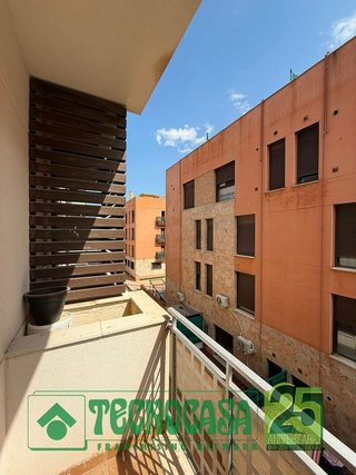 Piso en alquiler en Puerta de Murcia - Colegios en Ocaña