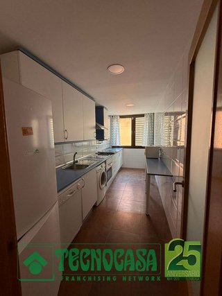 Piso en alquiler en Puerta de Murcia - Colegios en Ocaña