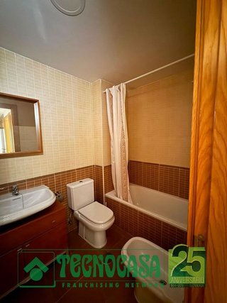 Piso en alquiler en Puerta de Murcia - Colegios en Ocaña