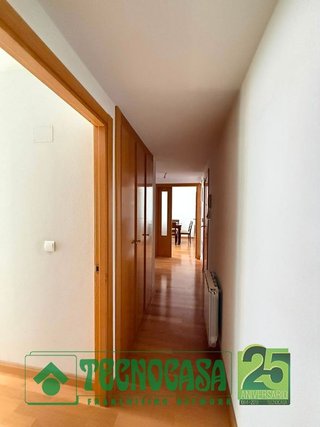 Piso en alquiler en Puerta de Murcia - Colegios en Ocaña