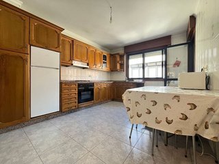 Piso en alquiler en Calvario - Santa Rita en Vigo