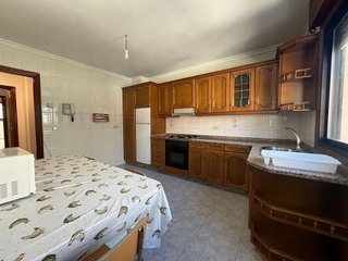 Piso en alquiler en Calvario - Santa Rita en Vigo