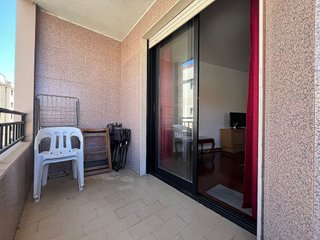 Piso en alquiler en Calvario - Santa Rita en Vigo