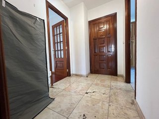 Piso en alquiler en Calvario - Santa Rita en Vigo