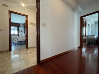 Piso en alquiler en Calvario - Santa Rita en Vigo