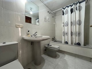Piso en alquiler en Calvario - Santa Rita en Vigo