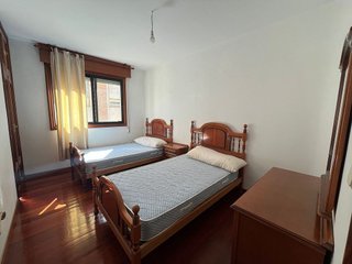 Piso en alquiler en Calvario - Santa Rita en Vigo