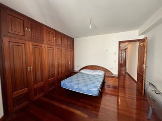 Piso en alquiler en Calvario - Santa Rita en Vigo
