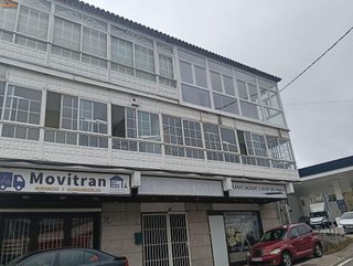 Piso en alquiler en Cabral - Candeán en Vigo