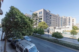 Piso en venta en Camino de Ronda - Rosaleda en Granada