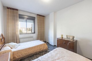 Piso en venta en Camino de Ronda - Rosaleda en Granada